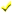 yellow tick